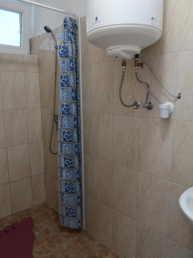ホテル Vendeghaz カロチャ エクステリア 写真